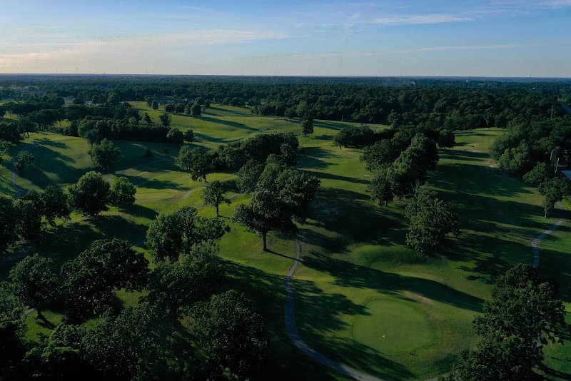 Neosho Golf Club photo 6