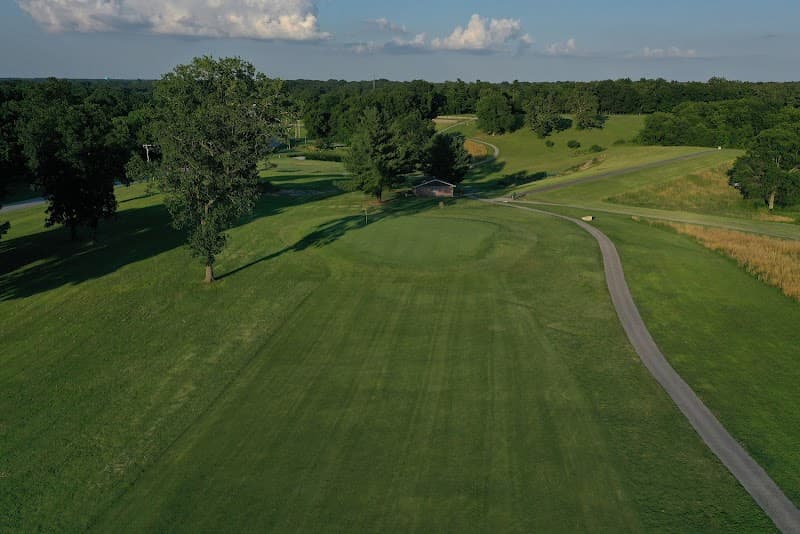 Neosho Golf Club photo 1