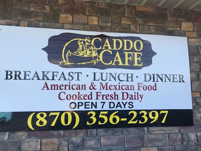 Caddo Cafe photo 4