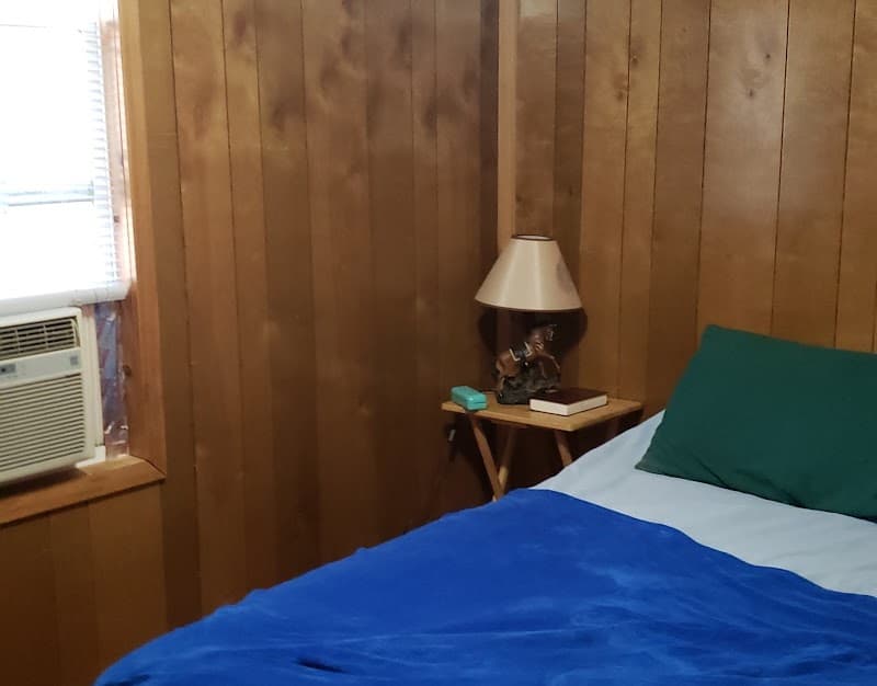 Lee's Grand Lake Resort photo 3