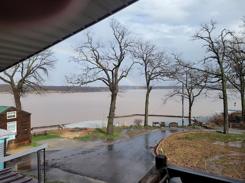 Lee's Grand Lake Resort photo 5