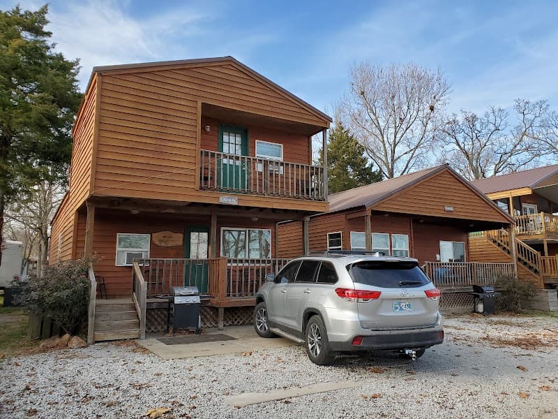 Lee's Grand Lake Resort photo 1