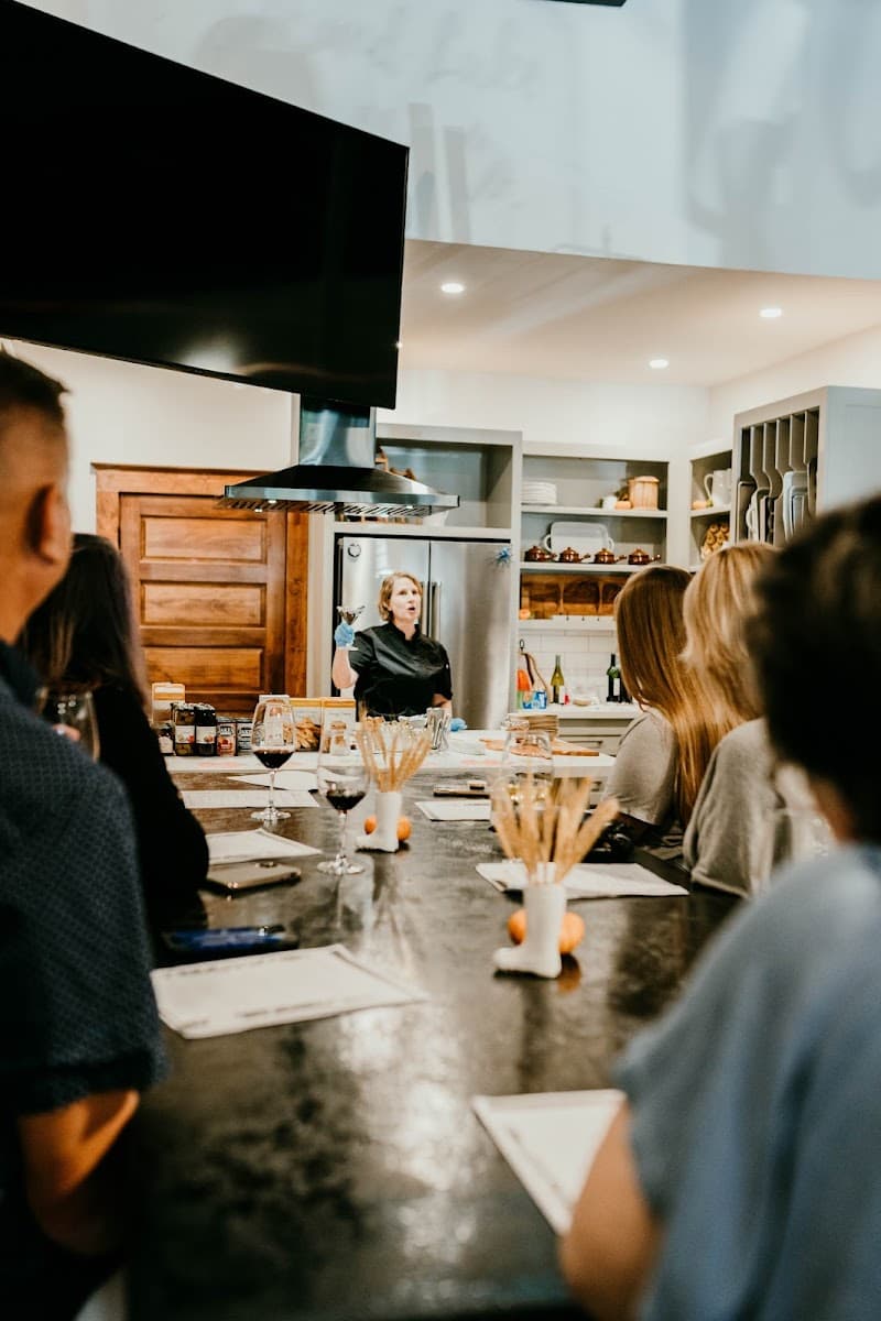 The Lakehouse & The Table photo 3