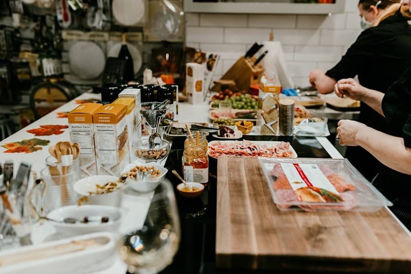 The Lakehouse & The Table photo 4