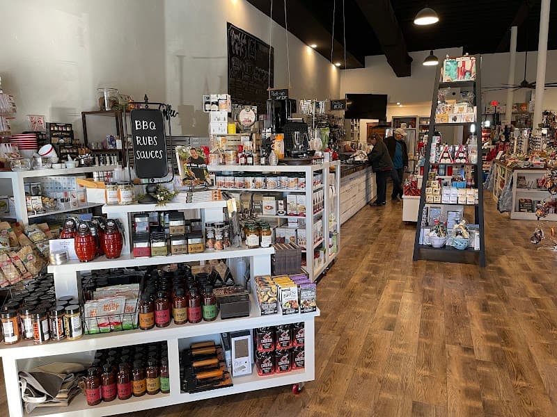 The Lakehouse & The Table photo 6