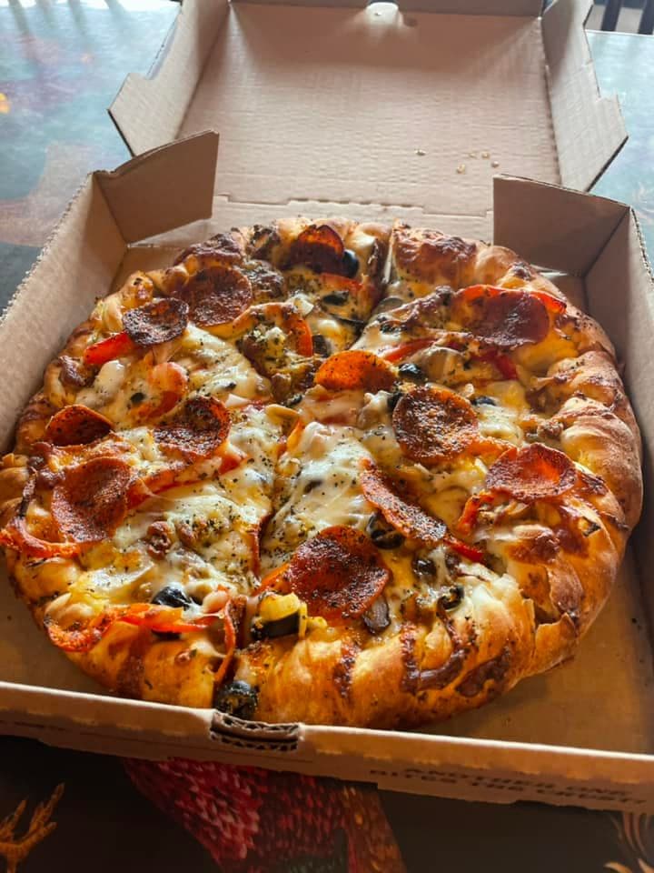 Sam & Ella's Chicken Palace photo 3