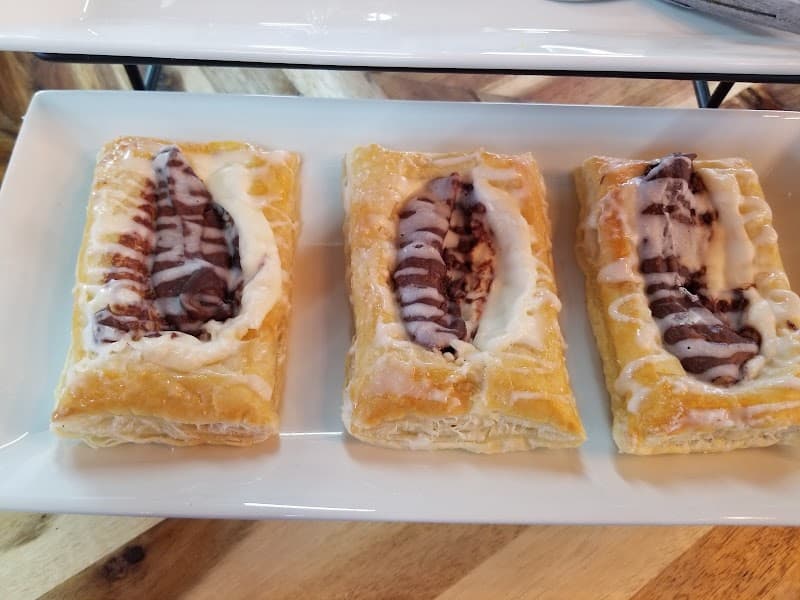 Rise & Grind Coffee Station photo 3