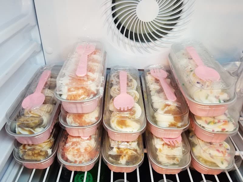 Rise & Grind Coffee Station photo 4