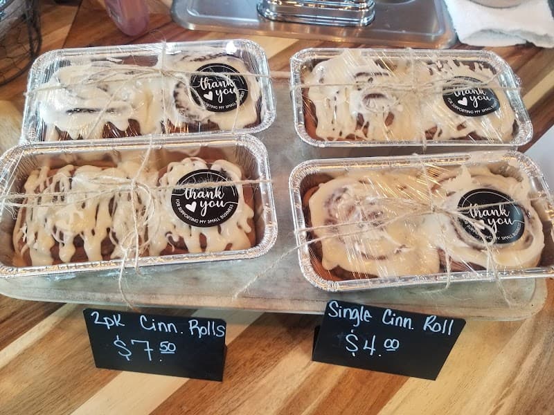 Rise & Grind Coffee Station photo 1