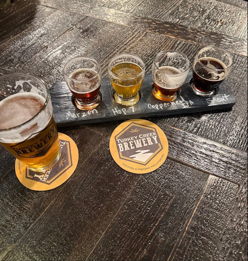 Turkey Creek Brewery photo 4