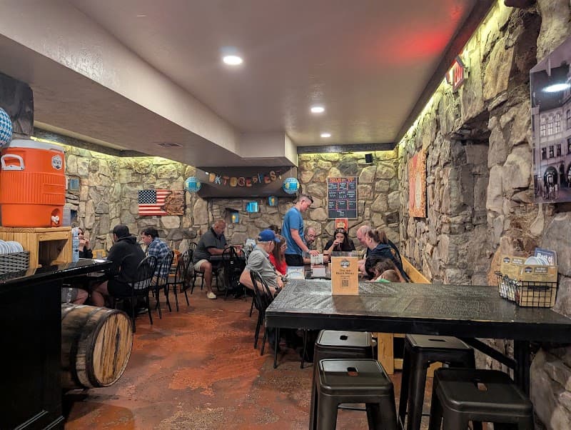 Turkey Creek Brewery photo 6