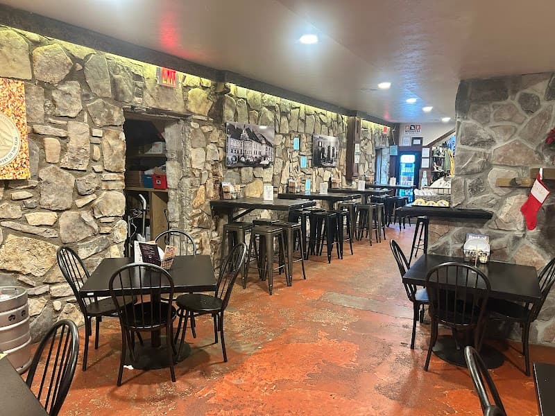 Turkey Creek Brewery photo 1