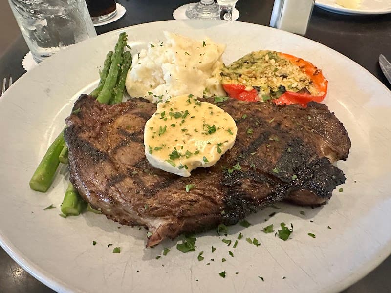 Brave New Restaurant photo 4