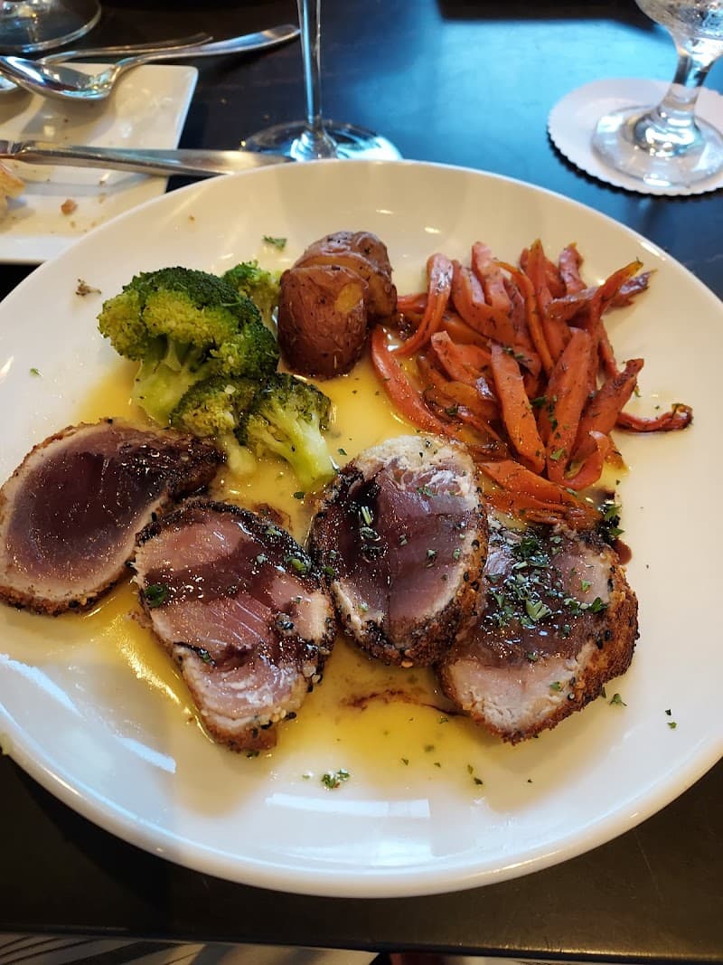 Brave New Restaurant photo 6