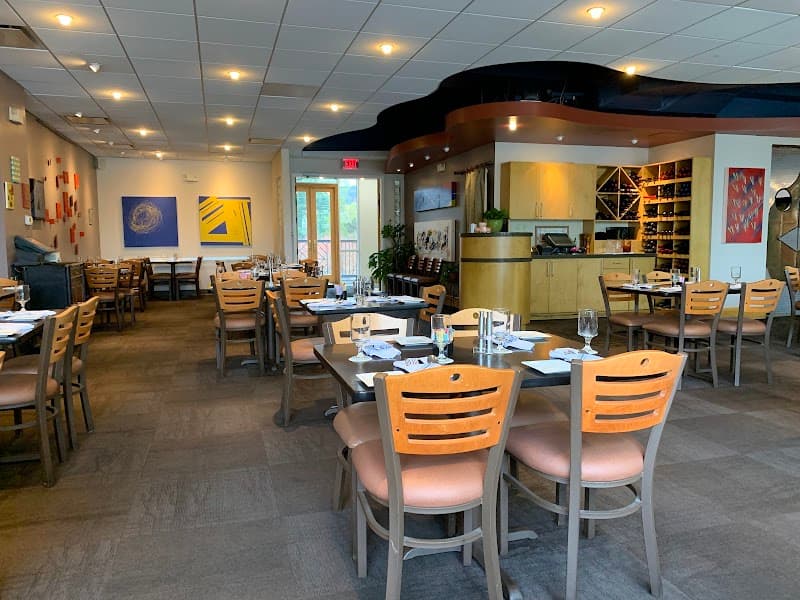 Brave New Restaurant photo 1