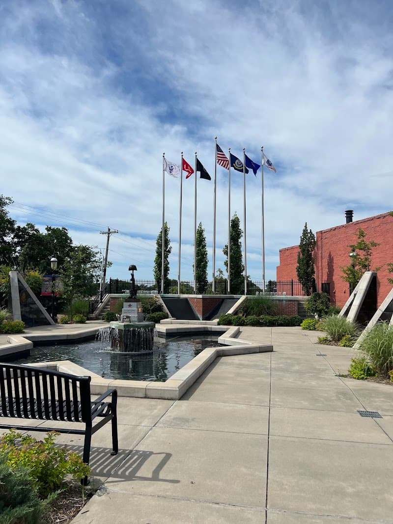 Van Buren Historic District photo 5