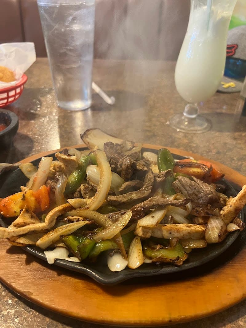 Las Palmeras Mexican Grill photo 5