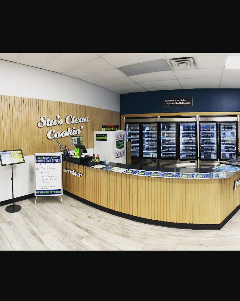 Stu’s Clean Cookin’ photo 2