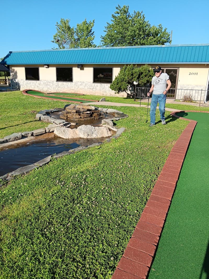 Rangeline Golf photo 2