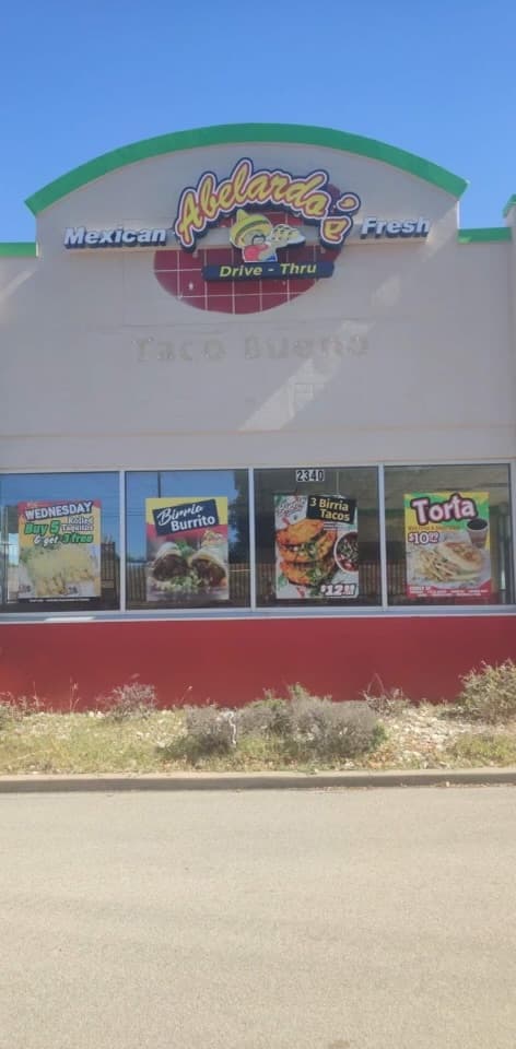 Abelardo's Mexican Fresh photo 2