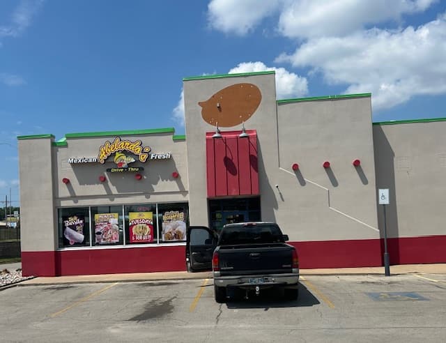 Abelardo's Mexican Fresh photo 4