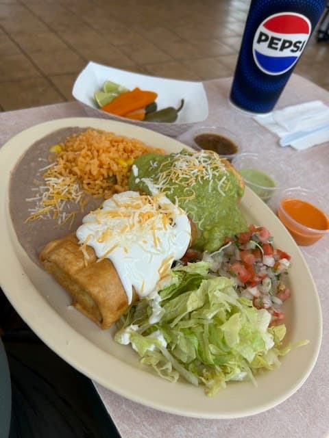 Abelardo's Mexican Fresh photo 5