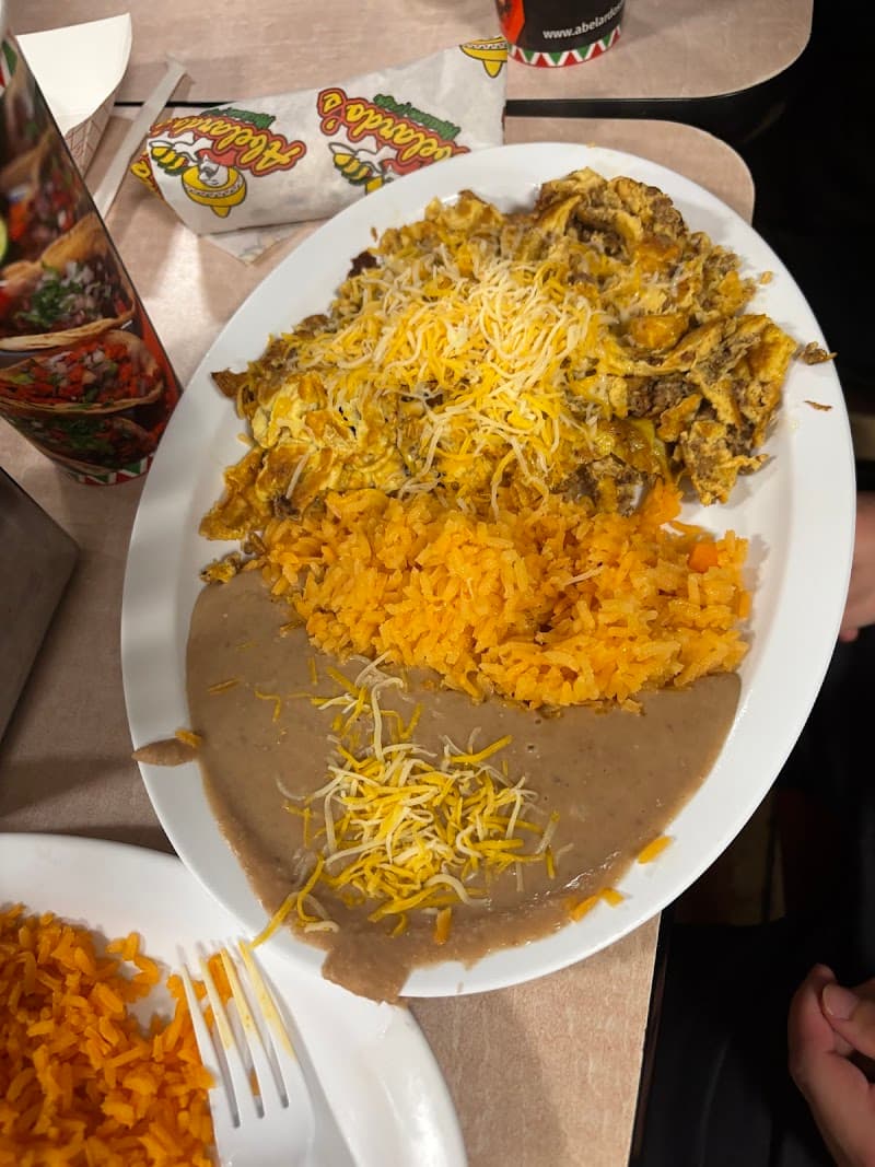 Abelardo's Mexican Fresh photo 6