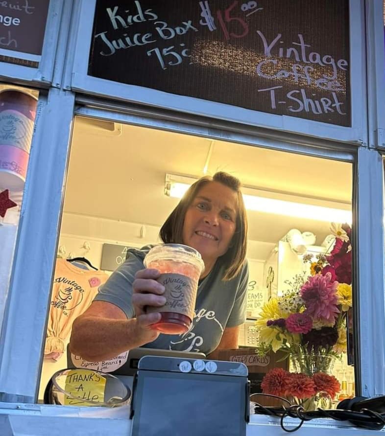 Vintage Coffee Company photo 4