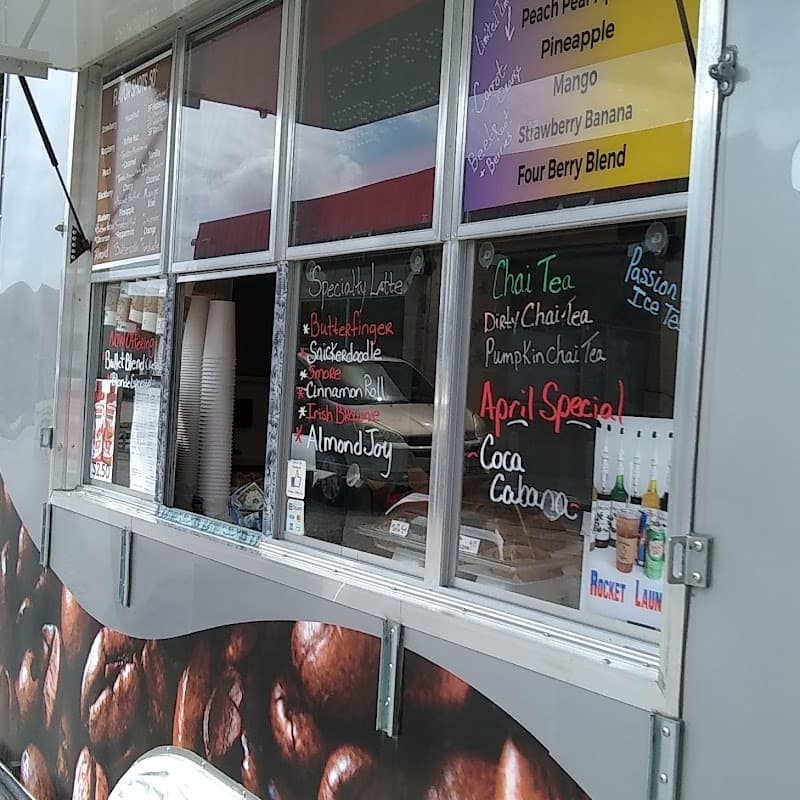 Vintage Coffee Company photo 1