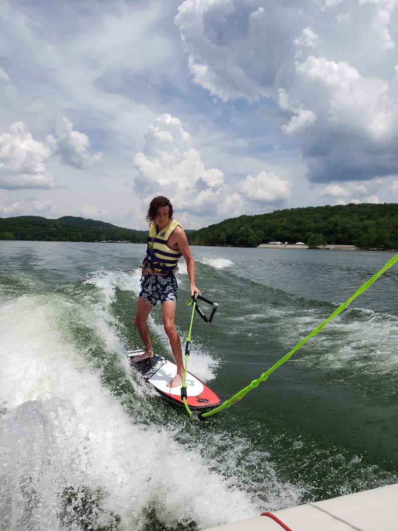 Table Rock Lake photo 3