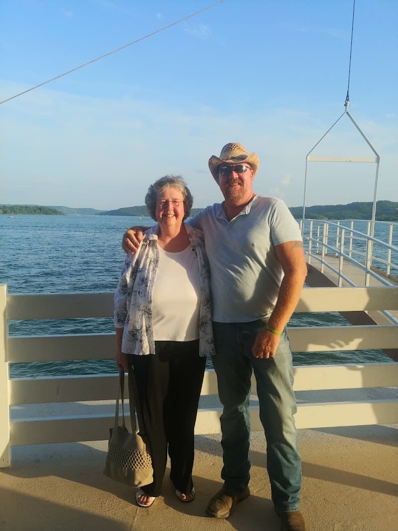 Table Rock Lake photo 5