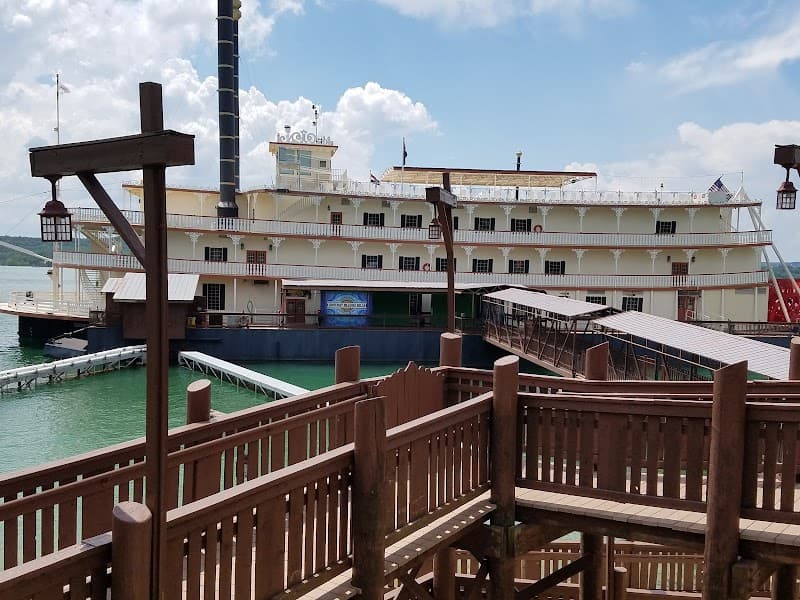 Table Rock Lake photo 1