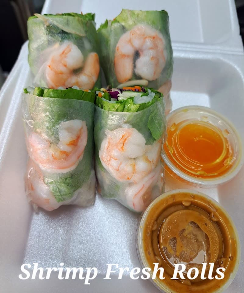 Orchid Thai Kitchen photo 2