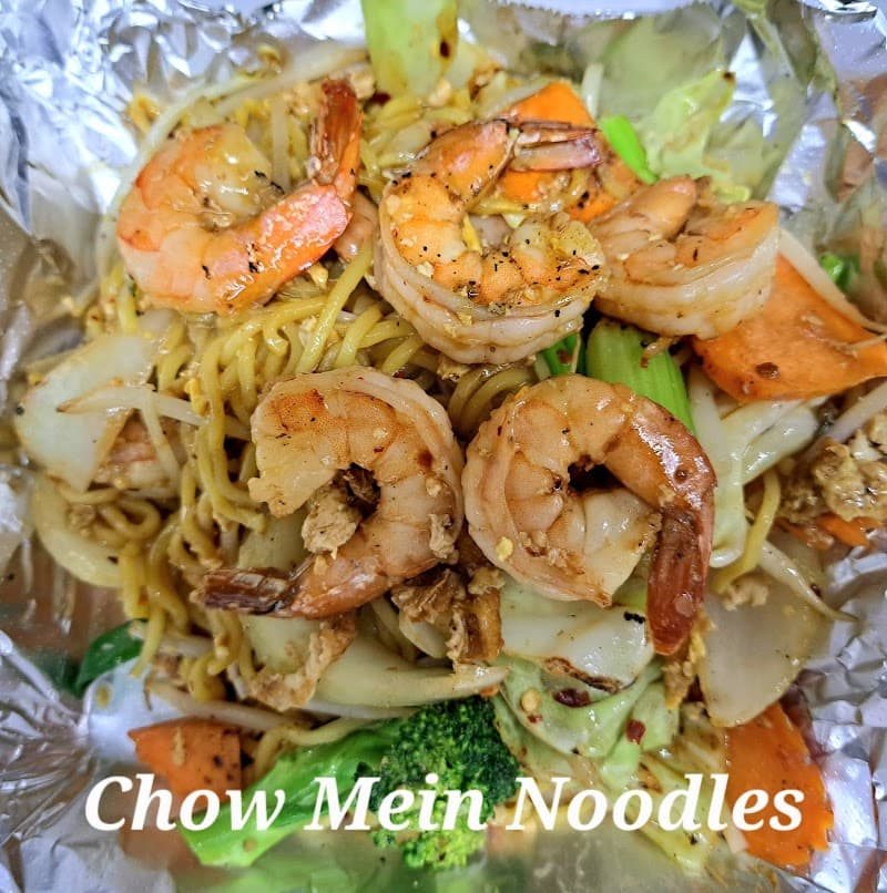 Orchid Thai Kitchen photo 4