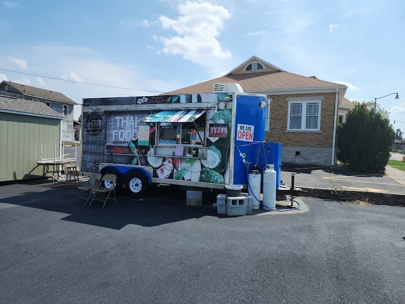 Orchid Thai Kitchen photo 5