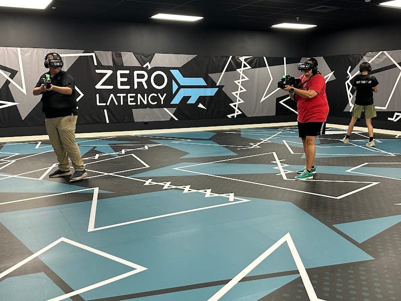 The Masters of Escape photo 3