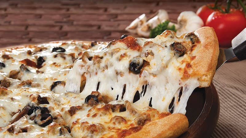 Godfather's Pizza photo 3