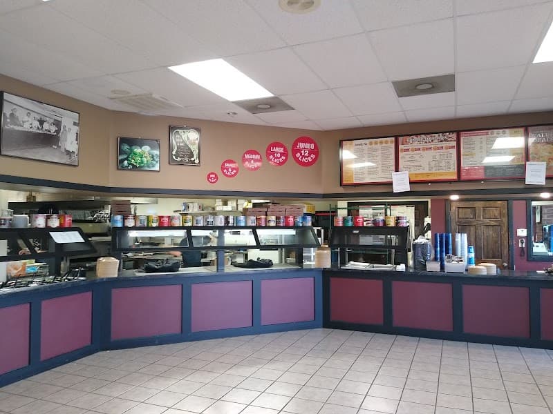 Godfather's Pizza photo 5