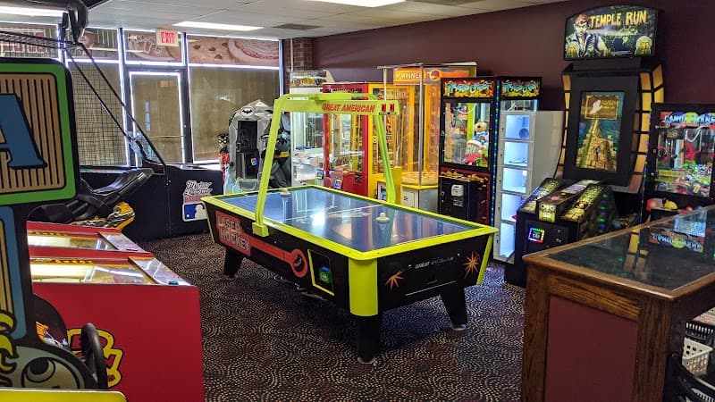 Godfather's Pizza photo 6