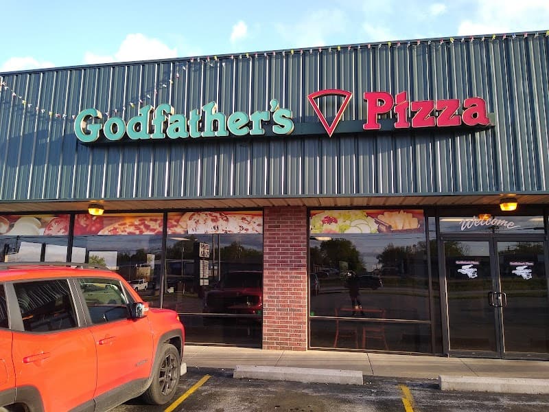 Godfather's Pizza photo 1