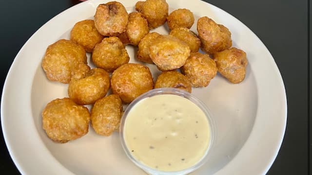 Airedale Diner photo 3