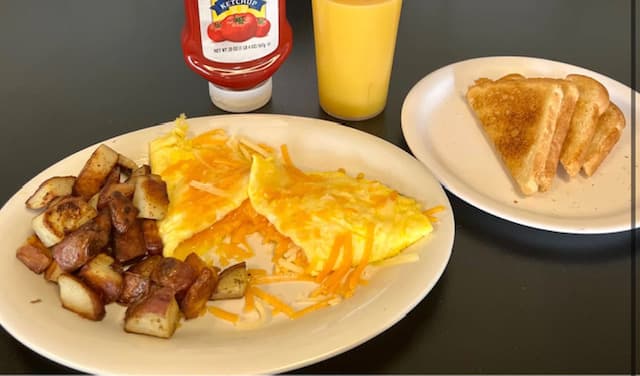 Airedale Diner photo 5