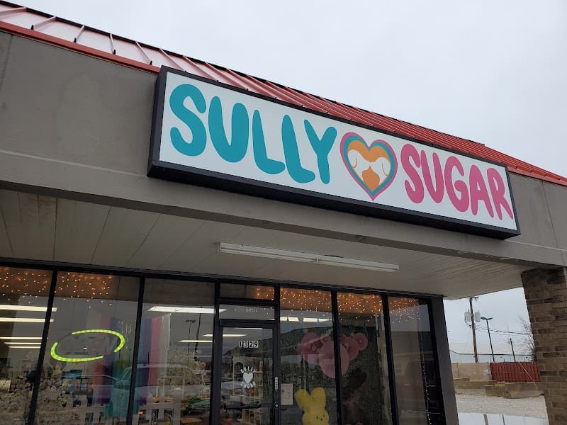 Sully Loves Sugar photo 2