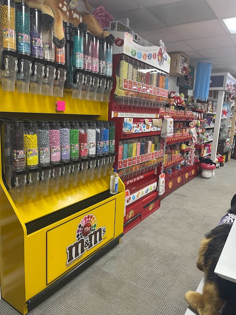 Sully Loves Sugar photo 6