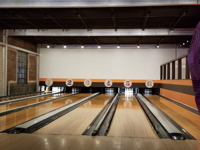Dust Bowl Lanes and Lounge photo 2