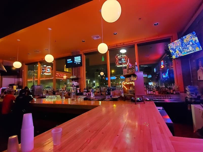 Dust Bowl Lanes and Lounge photo 5