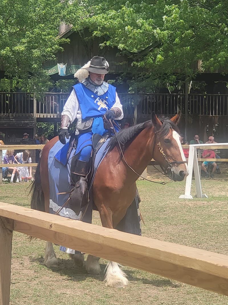 Oklahoma Renaissance Festival photo 5