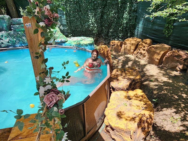 Oklahoma Renaissance Festival photo 1