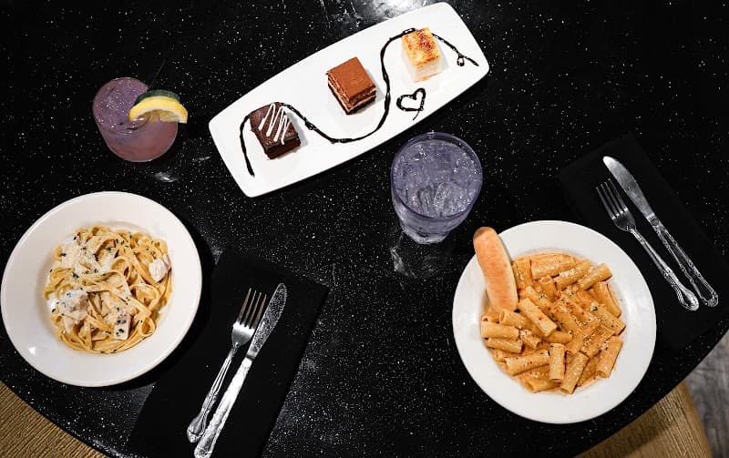 The Hill Italian Restaurant photo 3