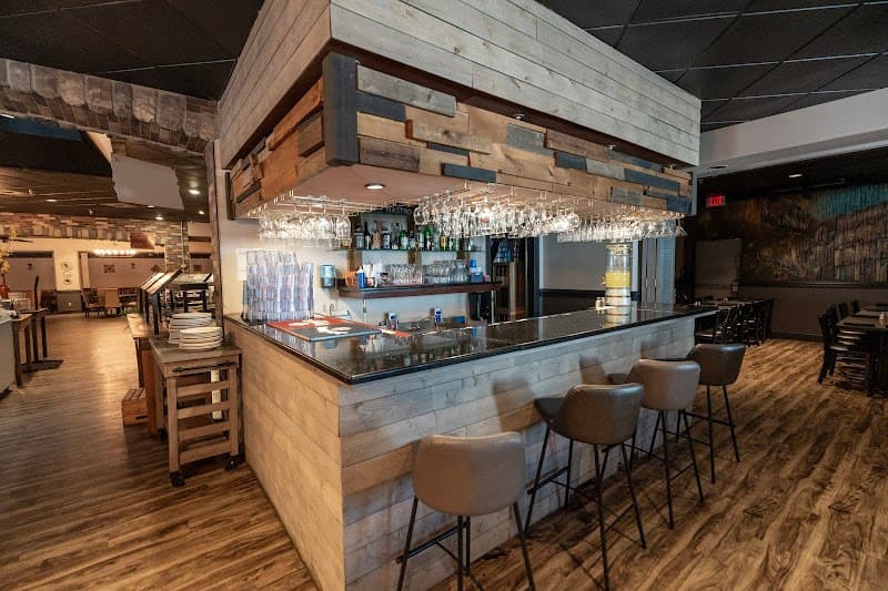 The Hill Italian Restaurant photo 5